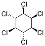 58-89-9 hexachlorocyclohexane gamma-isomer