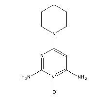38304-91-5;16317-69-4 minoxidil