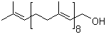 solanesol [C<sub>45</sub>H<sub>74</sub>O]