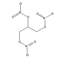 glycerol trinitrate