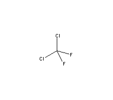 dichlorodifluoromethane