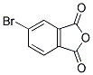 86-90-8 4-Bromo Phthalic anhydride