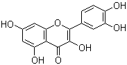117-39-5 3,3',4',5,7-pentahydroxyflavone