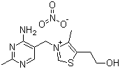 532-43-4;18601-90-6 thiamine nitrate