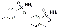 1333-07-9;8013-74-9 toluenesulphonamide, mixed isomers