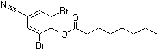 1689-99-2;1689-47-0 2,6-dibromo-4-cyanophenyl octanoate
