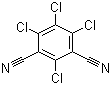 1897-45-6 chlorothalonil