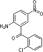 2011-66-7 2-Amino-5-nitro-2'-chlorobenzophenone