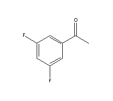 3,5-difluoroacetophenone