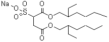 577-11-7 Dioctyl sulfosuccinate, sodium salt