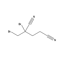 35691-65-7 1,2-Dibromo-2,4-Dicyanobutane