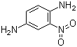 2-Nitro-1,4-Phenylenediamine