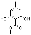 methyl 2,6-dihydroxy-4-methylbenzoate [16846-10-9]