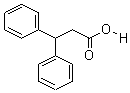 606-83-7 3,3-Diphenylpropionic acid