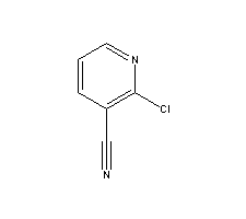 6602-54-6 2-Chloro-3-Cyano Pyridine