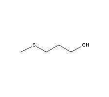 505-10-2 3-Methylthiopropanol