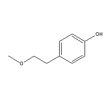 56718-71-9 4-(2-Methoxyethyl)phenol