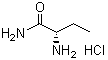 7682-20-4 L-2-Aminobutanamide hydrochloride