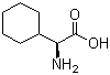 14328-51-9 H-Cyclohexyl-Gly-OH