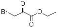 Ethyl bromopyruvate [70-23-5]
