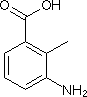 2-Methyl-3-Amino Benzoic Acid