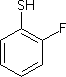2557-78-0 o-Fluoro Thiophenol