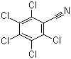 20925-85-3 pentachloro benzonitrile