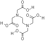 60-00-4 Ethylenediaminetetraacetic acid