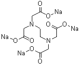 64-02-8 Ethylenediaminetetraacetic acid tetrasodium salt