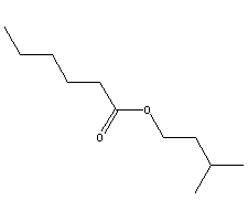 2198-61-0 isoamyl caproate