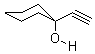 78-27-3;28652-54-2 1-Ethynyl-1-cyclohexanol