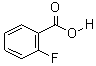 445-29-4 2-Fluorobenzoic acid