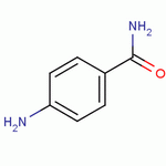 2835-68-9 4-Aminobenzamide