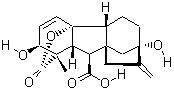 77-06-5 Gibberellic acid