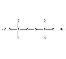 7775-27-1;15593-29-0 Sodium persulfate