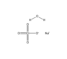 7791-07-3 Sodium perchlorate monohydrate