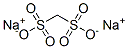5799-70-2 Methane disulfonic acid Sodium salt