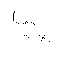 18880-00-7 4-Tert-Buthylbenzyl Bromide