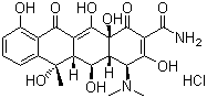 2058-46-0 Oxytetracycline HCL