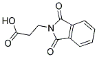 3339-73-9 3-(N-Phthalimido)-propionic acid