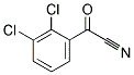 77668-42-9 2,3-Dichlorobenzoyl cyanide