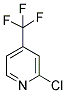 2-Chloro-4-(trifluoromethyl)pyridine