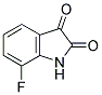7-氟靛红 317-20-4;134792-45-3