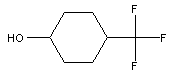 30129-18-1 4-(trifluoromethyl)cyclohexanol 