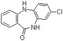 50892-62-1 8-Chloro-11-oxo-10,11-dihydro-5H-dibenzo-1,4-diazepine