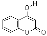 4-Hydroxycoumarin [1076-38-6]