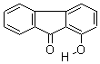1-Hydroxy-9-fluorenone