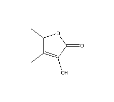 28664-35-9 Dimethylhydroxyfuranone