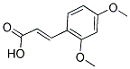 6972-61-8 Dimethoxycinnamicacid; 96%