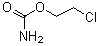 2-chloroethyl carbamate [2114-18-3]